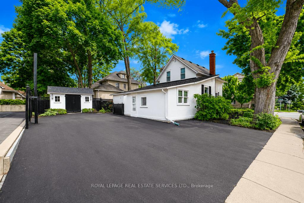 Photo 38 of 124 Chisholm Street, Oakville, Central — HOMEH