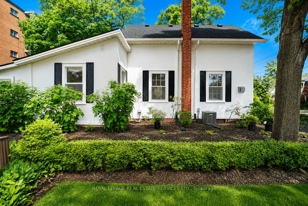 Photo 39 of 124 Chisholm Street, Oakville, Central — HOMEH