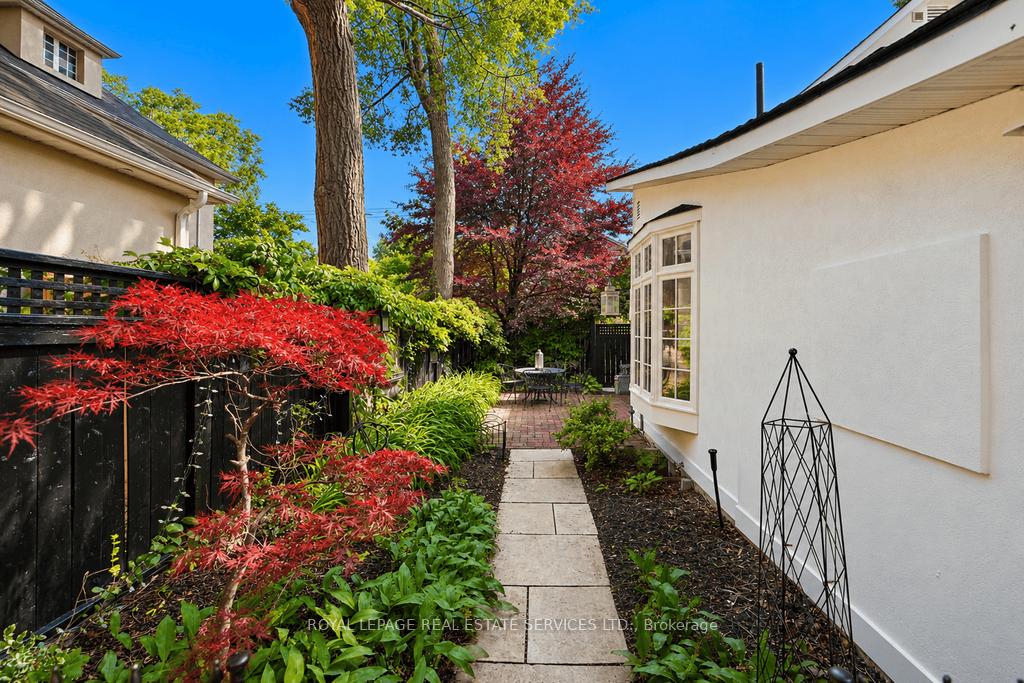 Photo 40 of 124 Chisholm Street, Oakville, Central — HOMEH