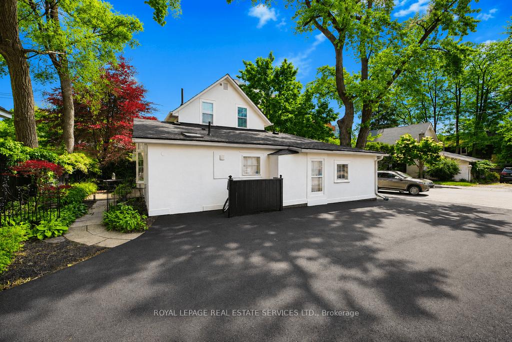 Photo 41 of 124 Chisholm Street, Oakville, Central — HOMEH