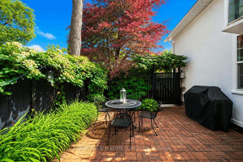 Photo 42 of 124 Chisholm Street, Oakville, Central — HOMEH
