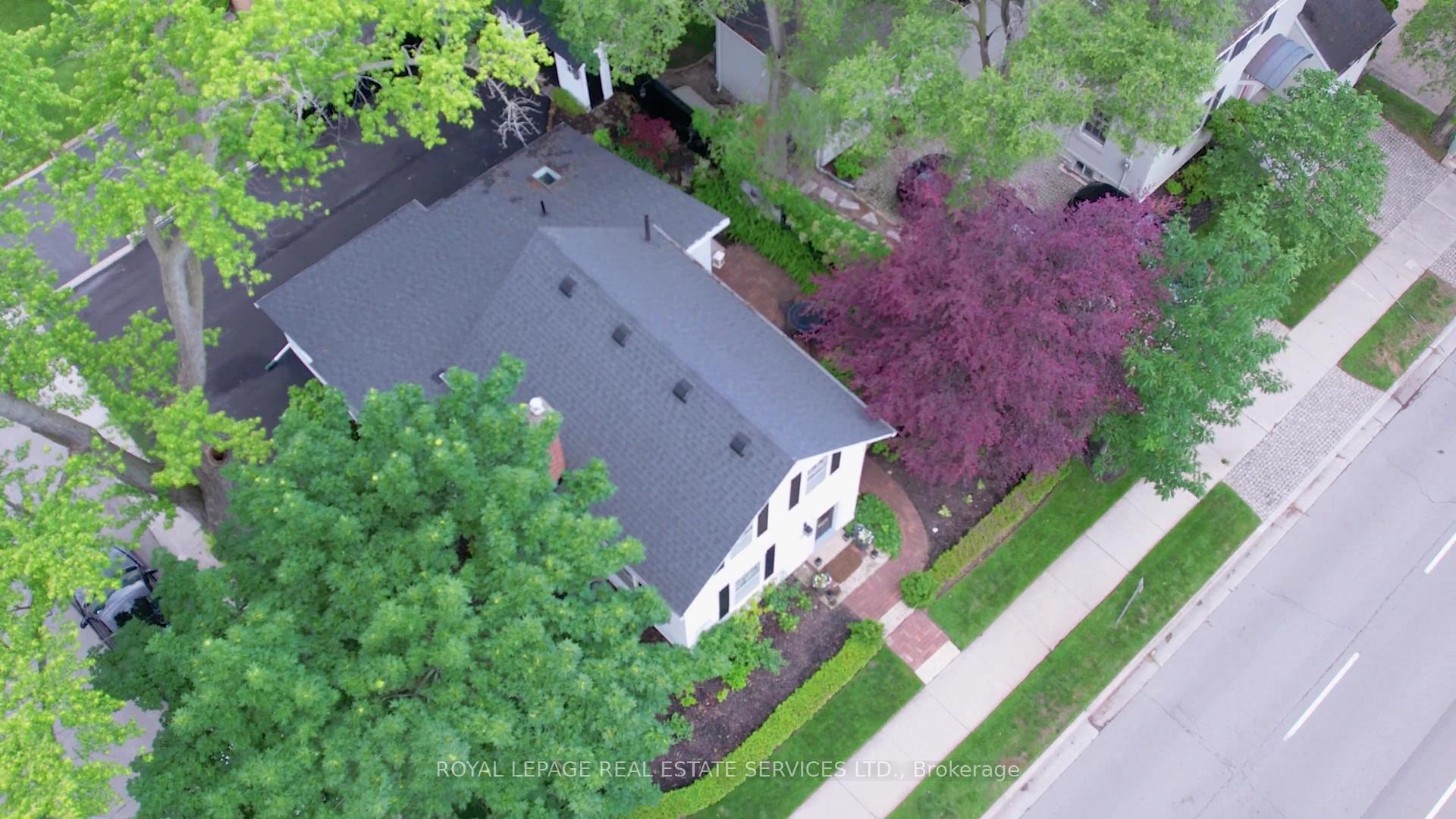 Photo 45 of 124 Chisholm Street, Oakville, Central — HOMEH