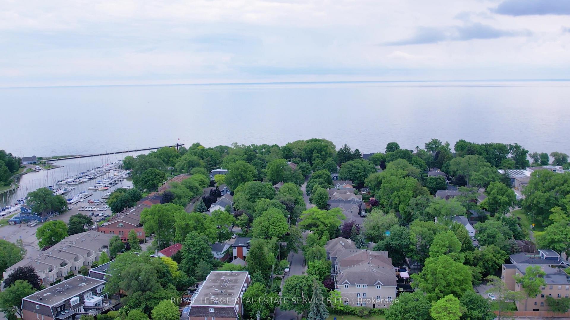 Photo 47 of 124 Chisholm Street, Oakville, Central — HOMEH