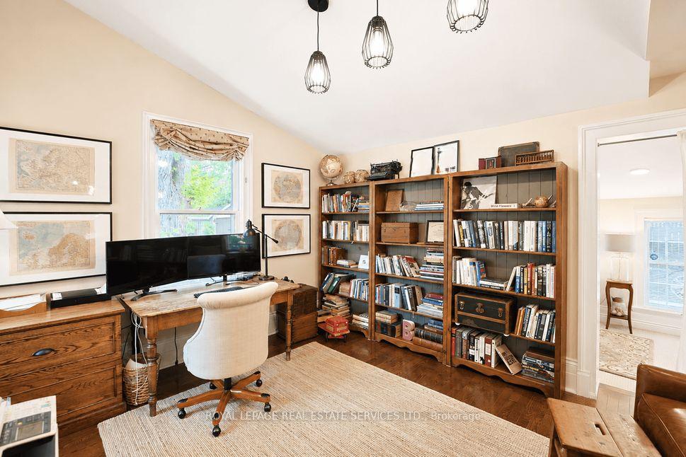 Photo 48 of 124 Chisholm Street, Oakville, Central — HOMEH