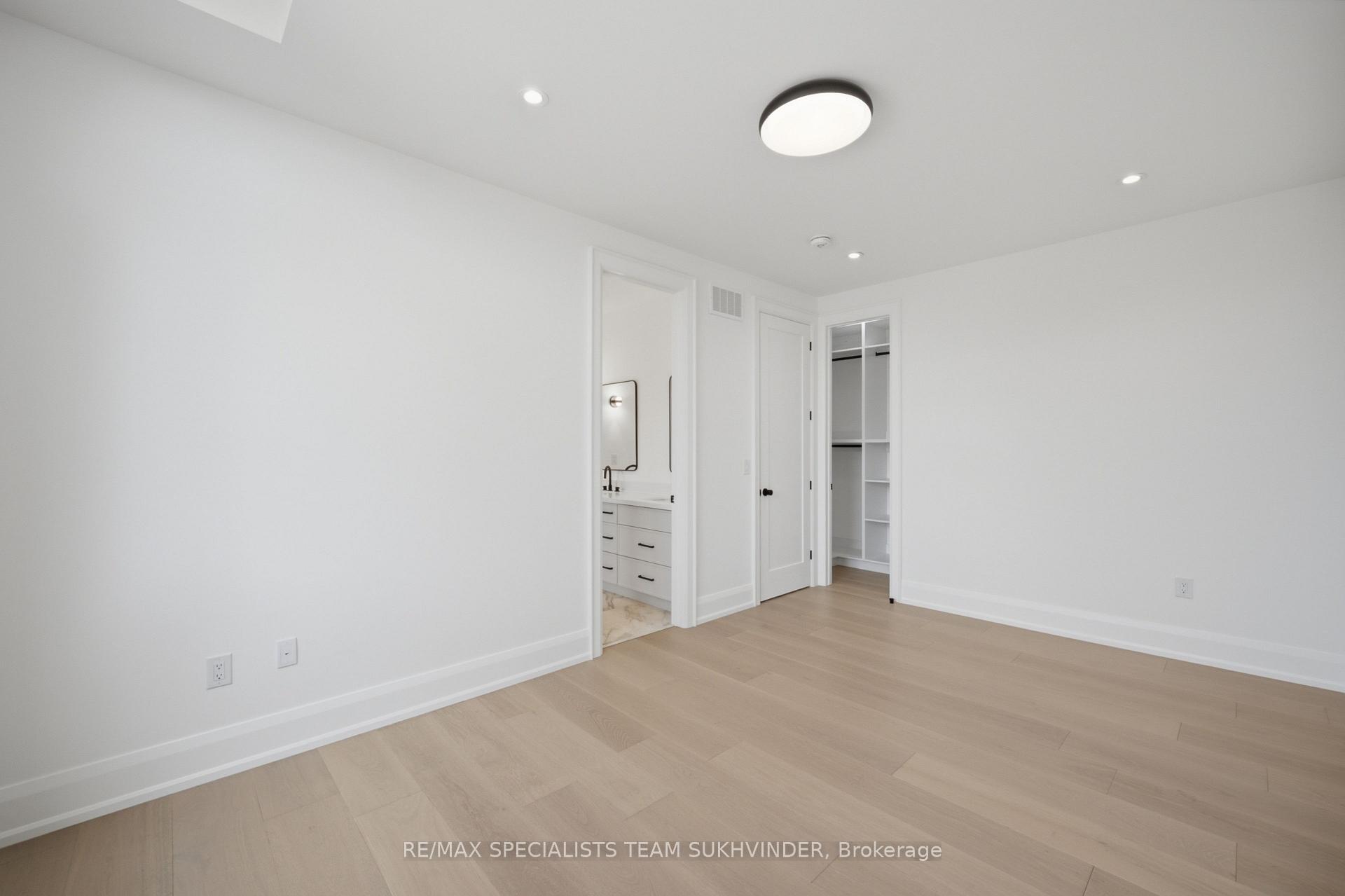 Photo 25 of 31 Linstock Drive, Brampton, Vales of Castlemore — HOMEH
