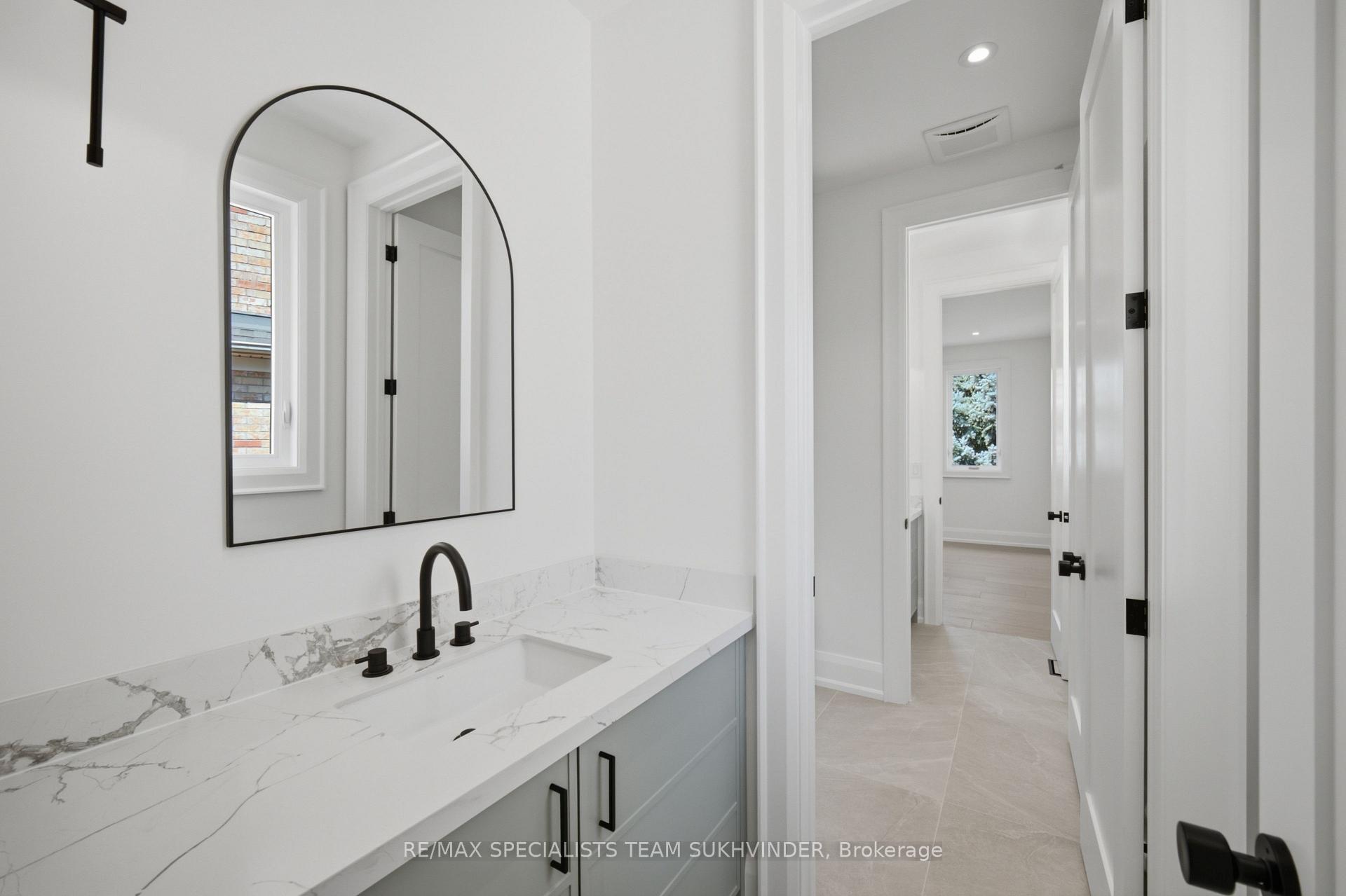 Photo 27 of 31 Linstock Drive, Brampton, Vales of Castlemore — HOMEH