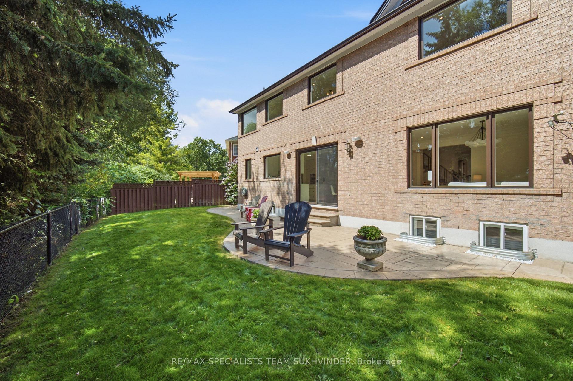 Photo 39 of 31 Linstock Drive, Brampton, Vales of Castlemore — HOMEH