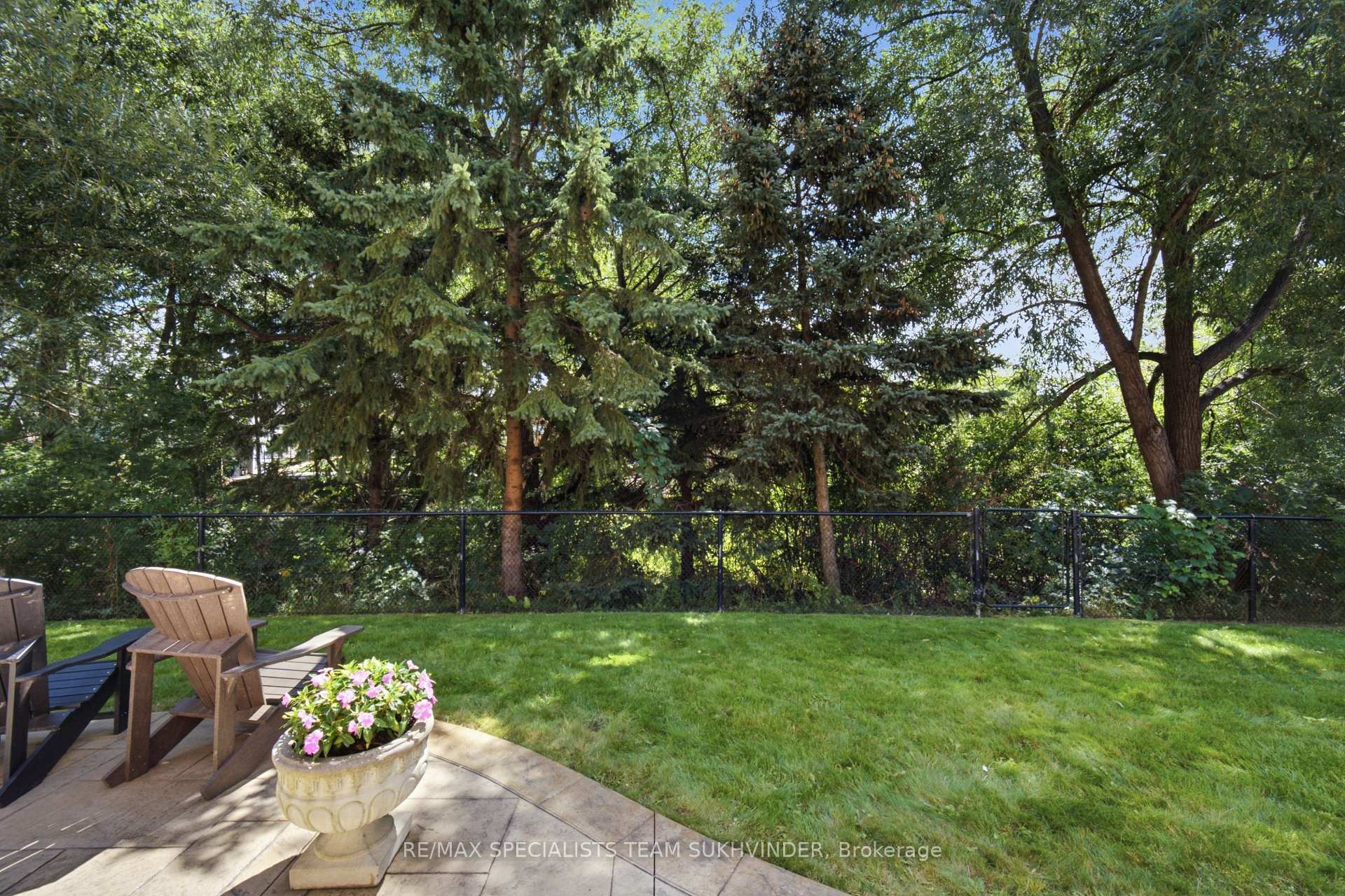 Photo 41 of 31 Linstock Drive, Brampton, Vales of Castlemore — HOMEH