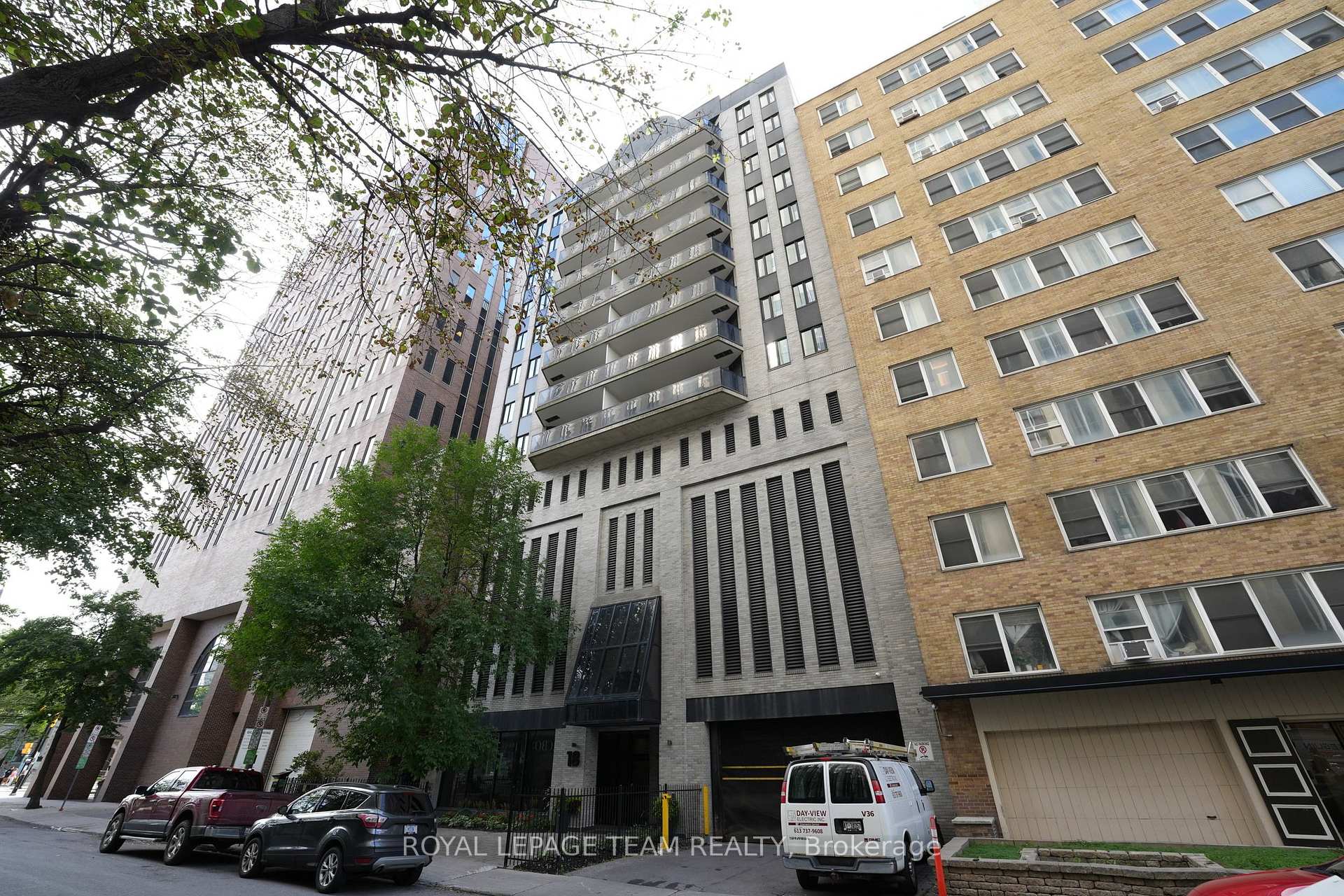 Photo 1 of Unit 903, 18 Nepean Street, Ottawa, Ottawa Centre — HOMEH