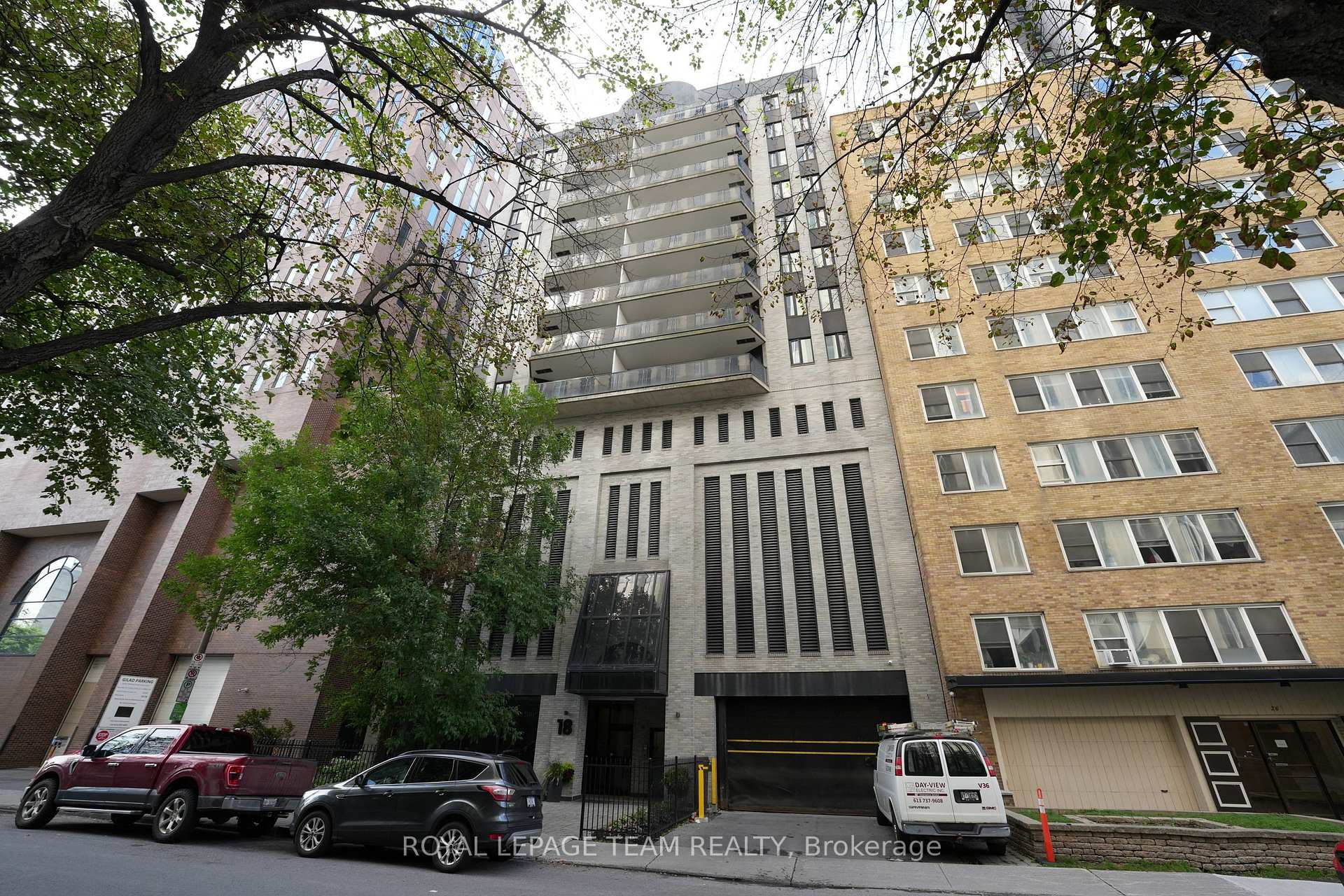 Photo 2 of Unit 903, 18 Nepean Street, Ottawa, Ottawa Centre — HOMEH