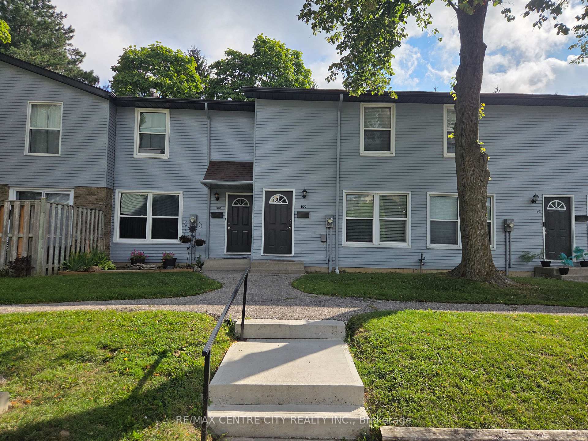 Photo of Unit 100, 70 Fiddlers Green Road