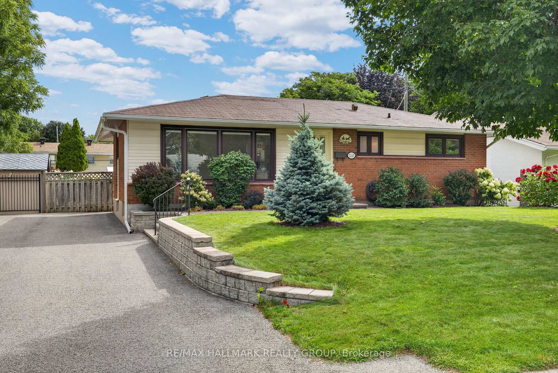Photo of 1143 Gateway Road