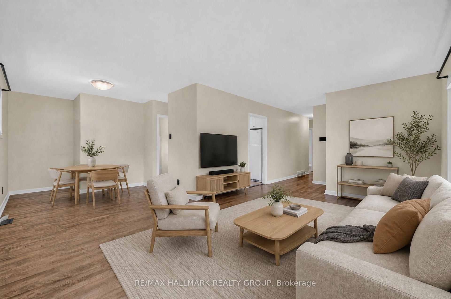 Photo 8 of 1143 Gateway Road, Ottawa, Parkway Park — HOMEH