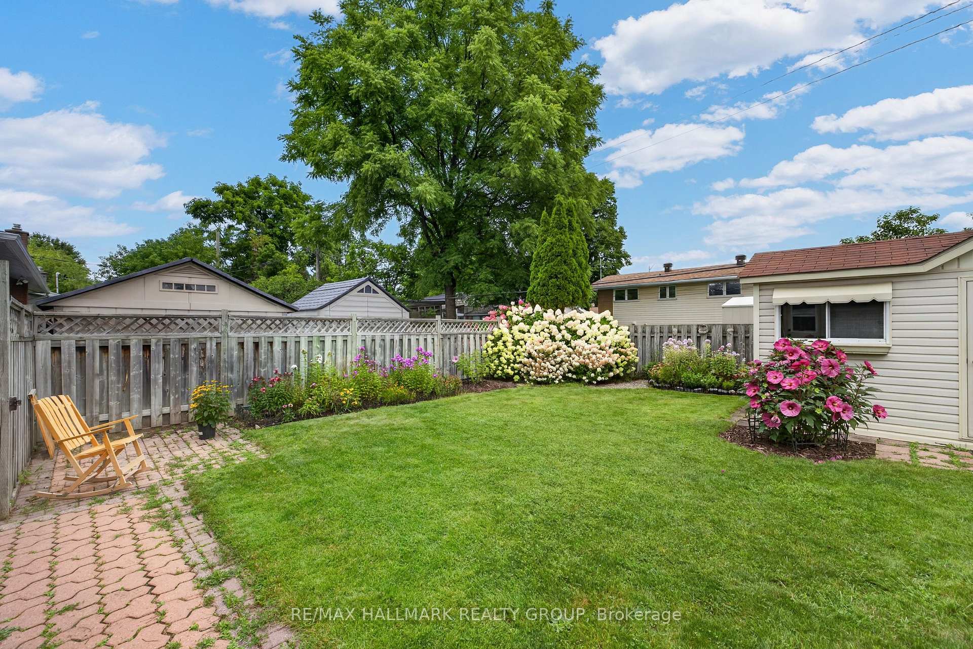 Photo 28 of 1143 Gateway Road, Ottawa, Parkway Park — HOMEH