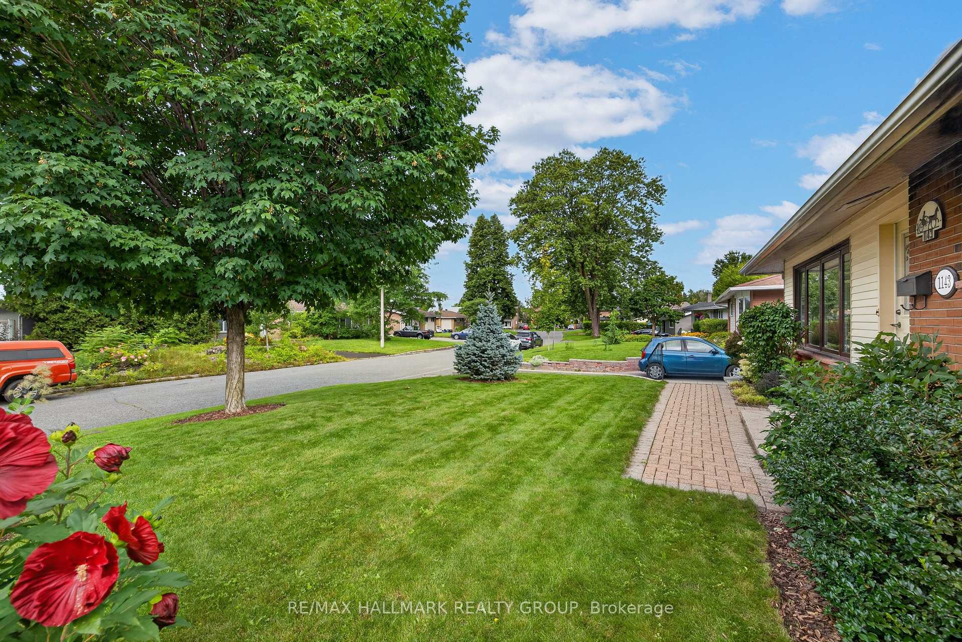 Photo 31 of 1143 Gateway Road, Ottawa, Parkway Park — HOMEH