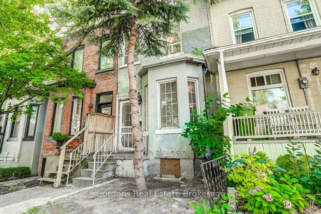 Photo 2 of 166 Munro Street, Toronto, South Riverdale — HOMEH