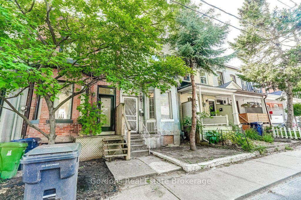 Photo 3 of 166 Munro Street, Toronto, South Riverdale — HOMEH