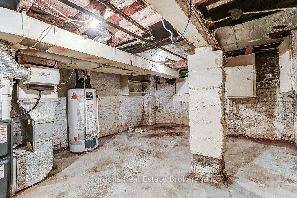 Photo 22 of 166 Munro Street, Toronto, South Riverdale — HOMEH