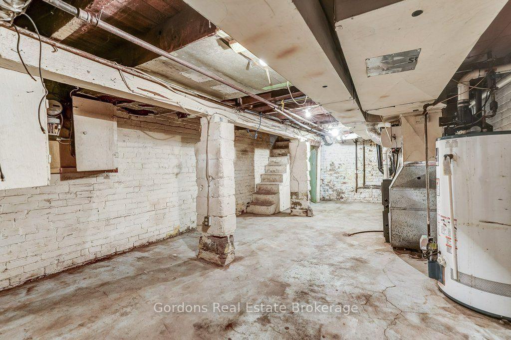 Photo 23 of 166 Munro Street, Toronto, South Riverdale — HOMEH