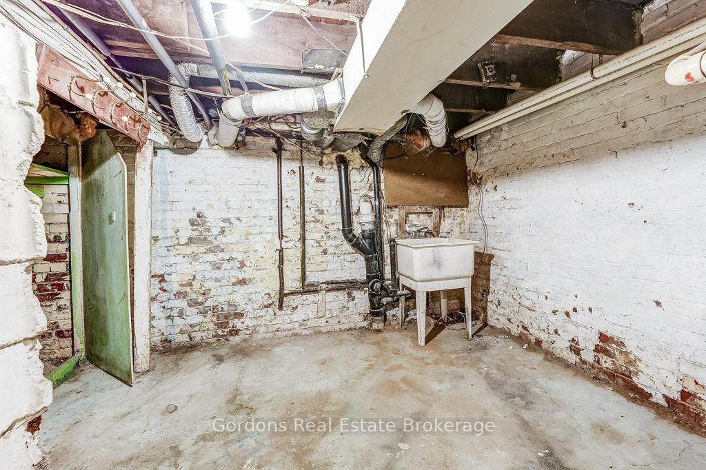 Photo 24 of 166 Munro Street, Toronto, South Riverdale — HOMEH
