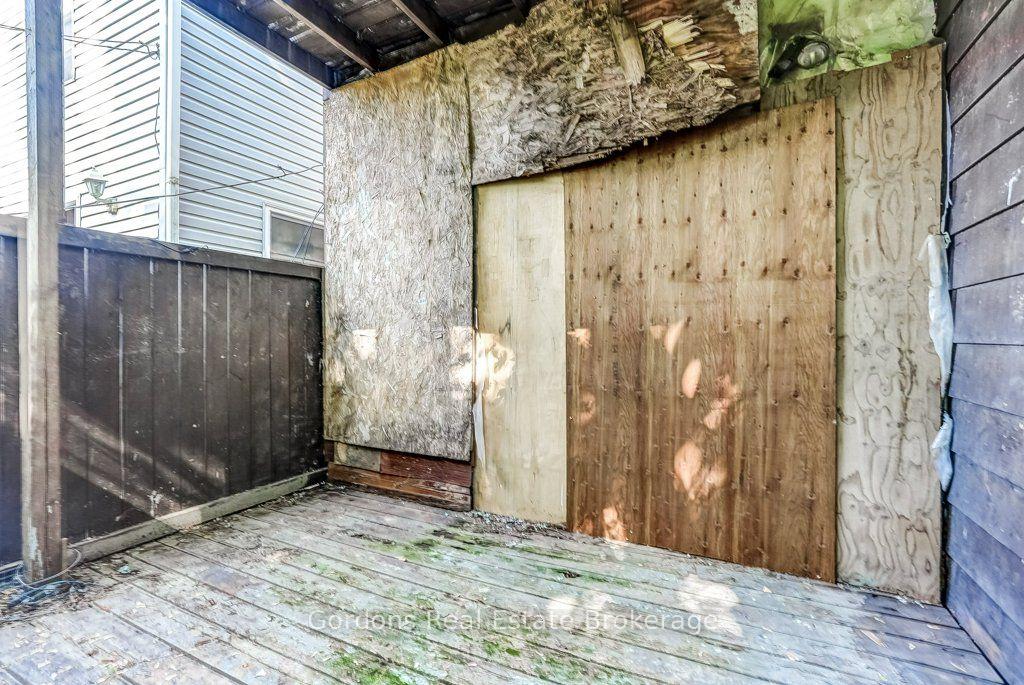 Photo 26 of 166 Munro Street, Toronto, South Riverdale — HOMEH