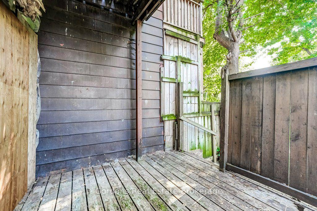 Photo 27 of 166 Munro Street, Toronto, South Riverdale — HOMEH