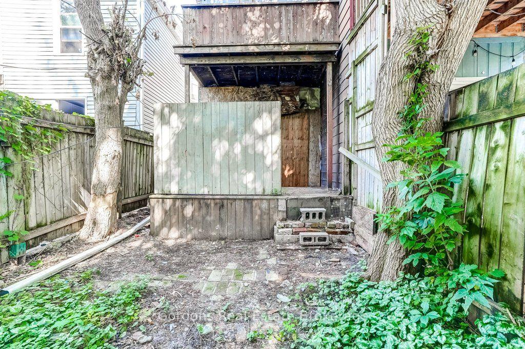 Photo 28 of 166 Munro Street, Toronto, South Riverdale — HOMEH