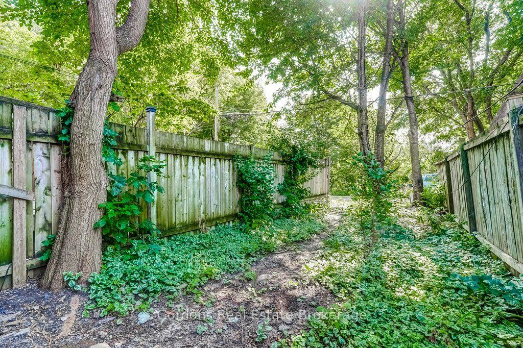 Photo 29 of 166 Munro Street, Toronto, South Riverdale — HOMEH