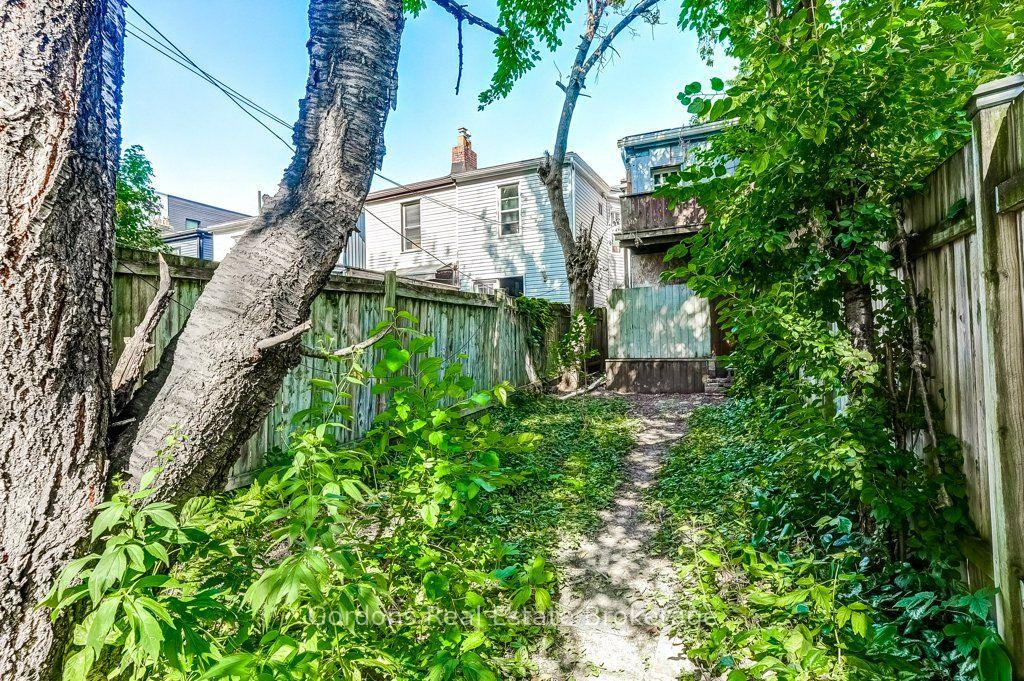 Photo 30 of 166 Munro Street, Toronto, South Riverdale — HOMEH