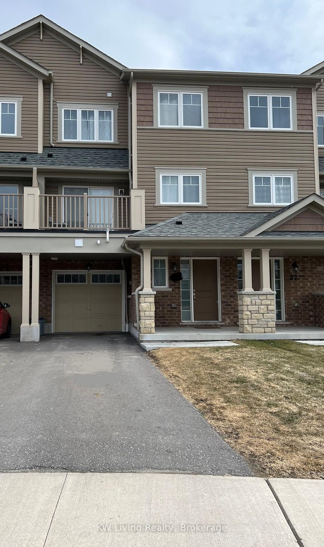 Photo 1 of 59 Tabaret Crescent, Oshawa, Windfields — HOMEH