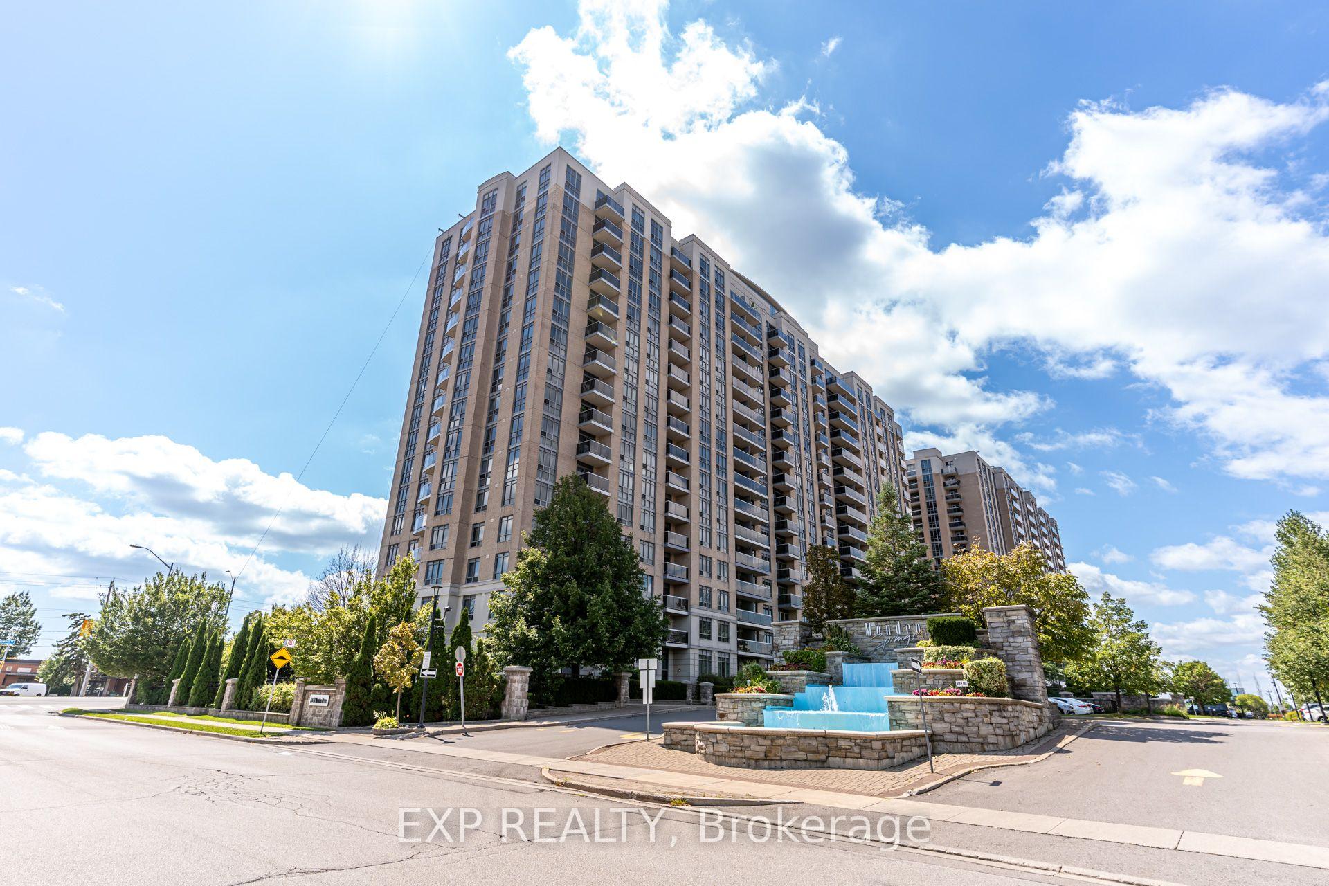 Photo 1 of Unit 1409, 8 Mondeo Drive, Scarborough, Dorset Park — HOMEH