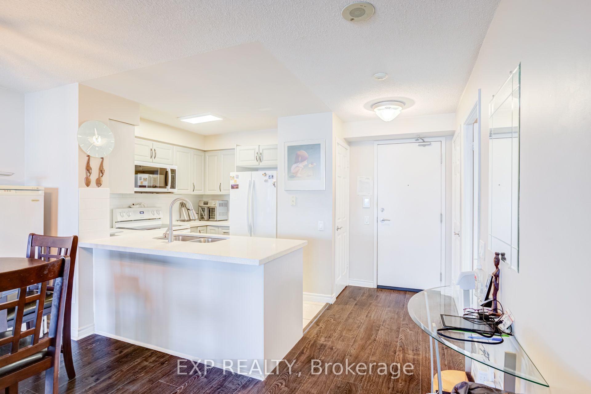 Photo 6 of Unit 1409, 8 Mondeo Drive, Scarborough, Dorset Park — HOMEH
