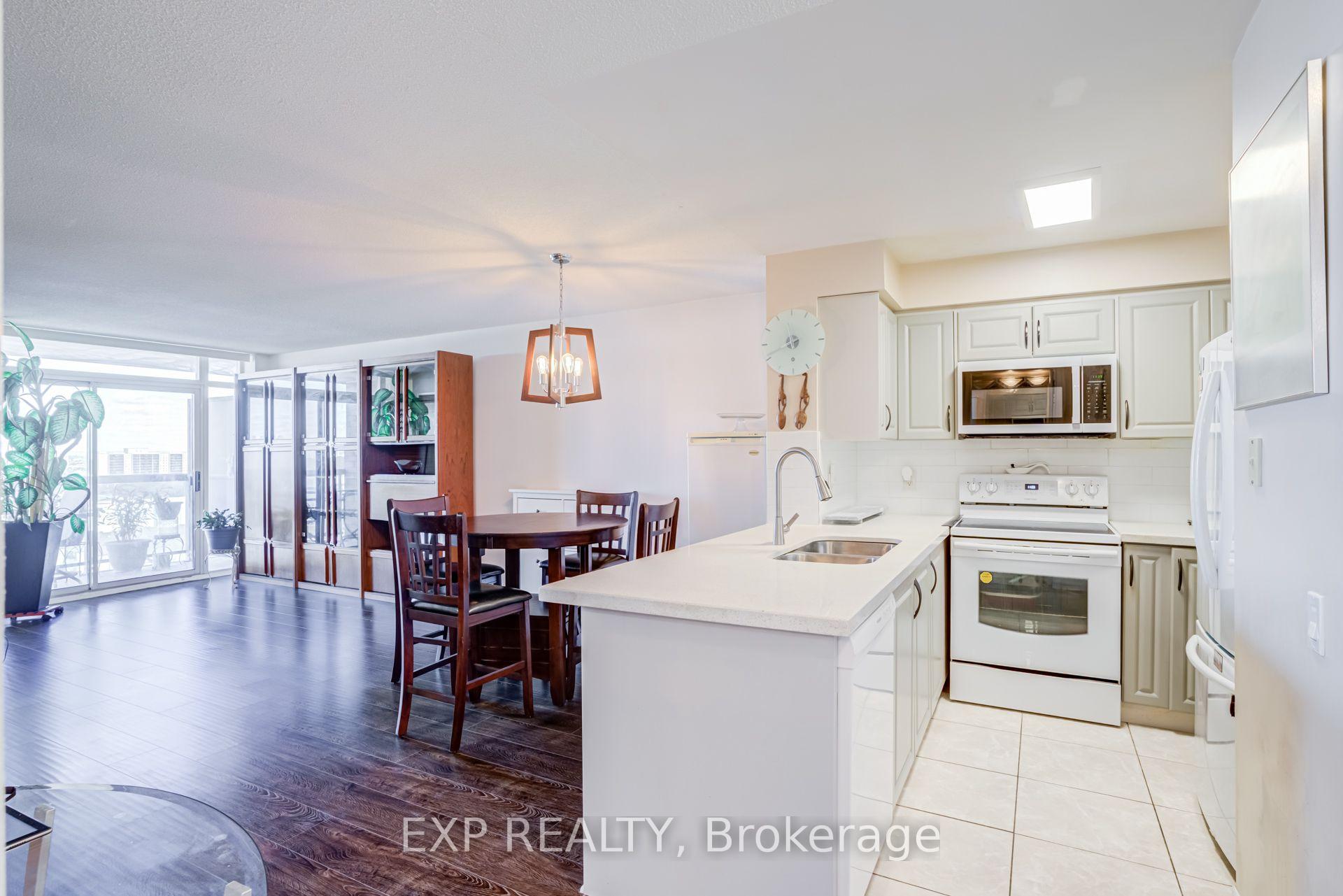 Photo 7 of Unit 1409, 8 Mondeo Drive, Scarborough, Dorset Park — HOMEH