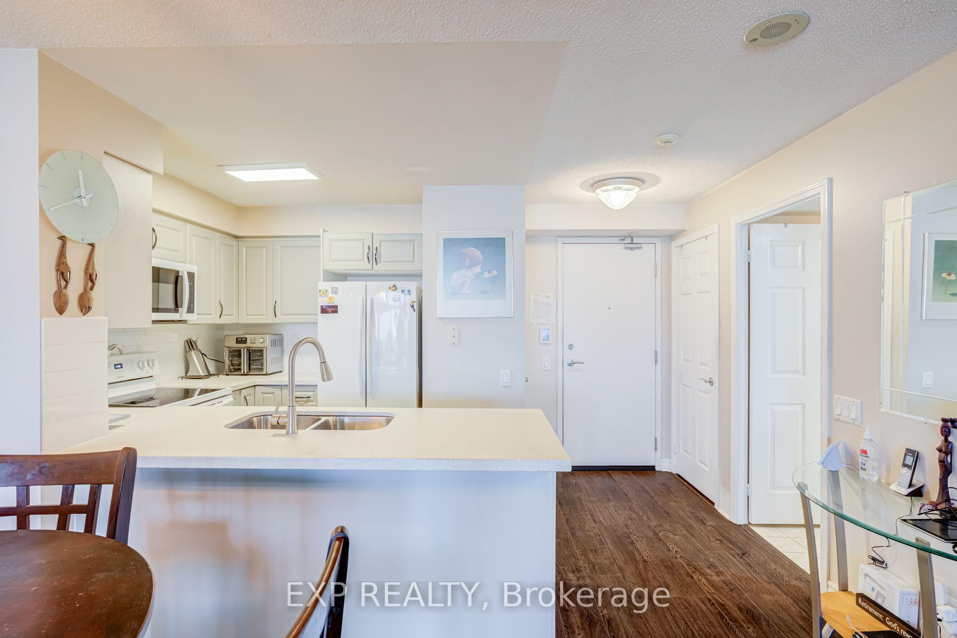 Photo 9 of Unit 1409, 8 Mondeo Drive, Scarborough, Dorset Park — HOMEH