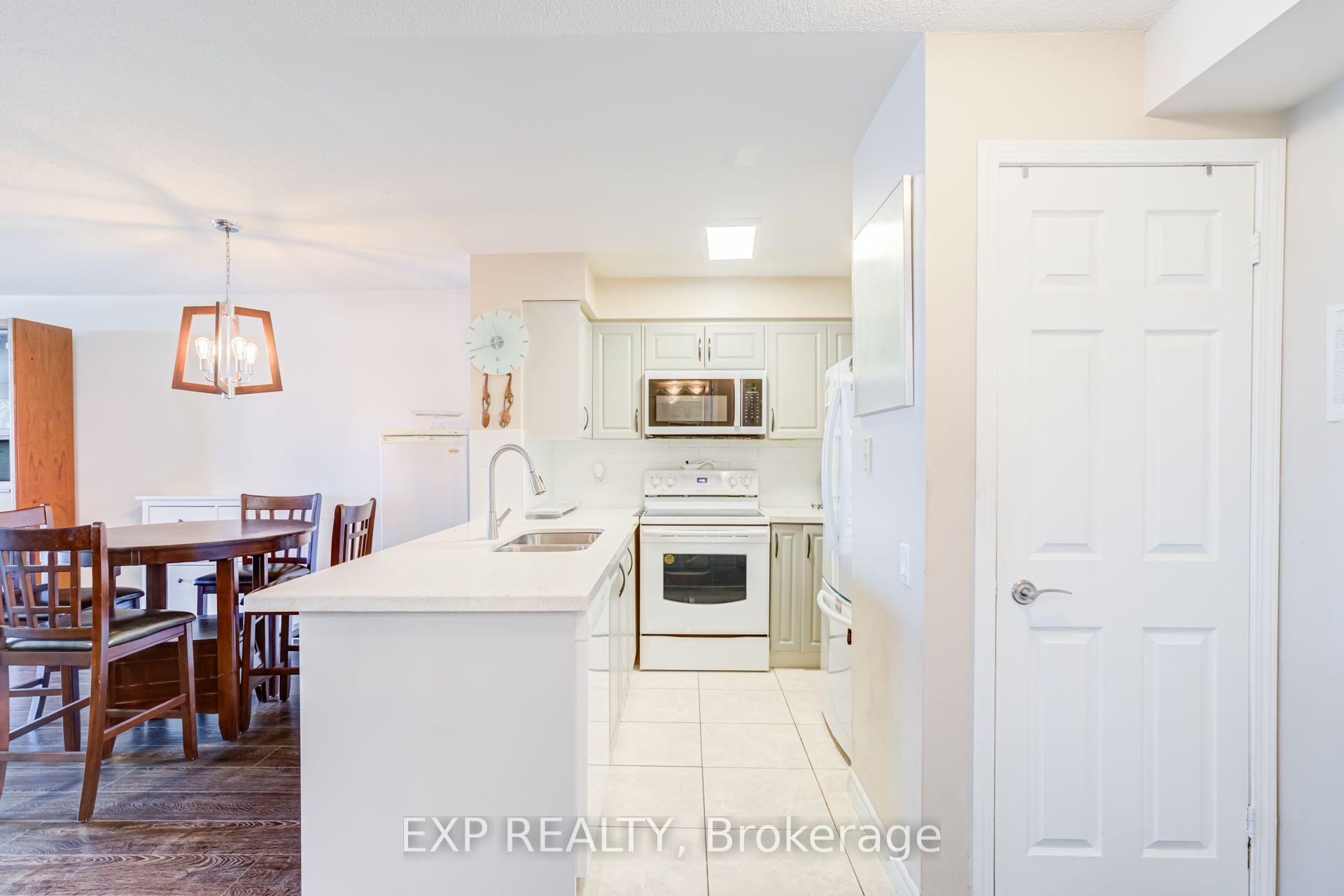 Photo 10 of Unit 1409, 8 Mondeo Drive, Scarborough, Dorset Park — HOMEH