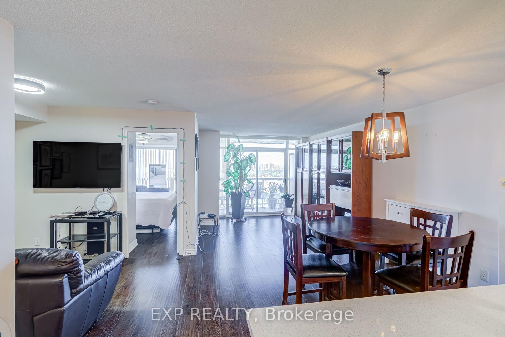 Photo 12 of Unit 1409, 8 Mondeo Drive, Scarborough, Dorset Park — HOMEH
