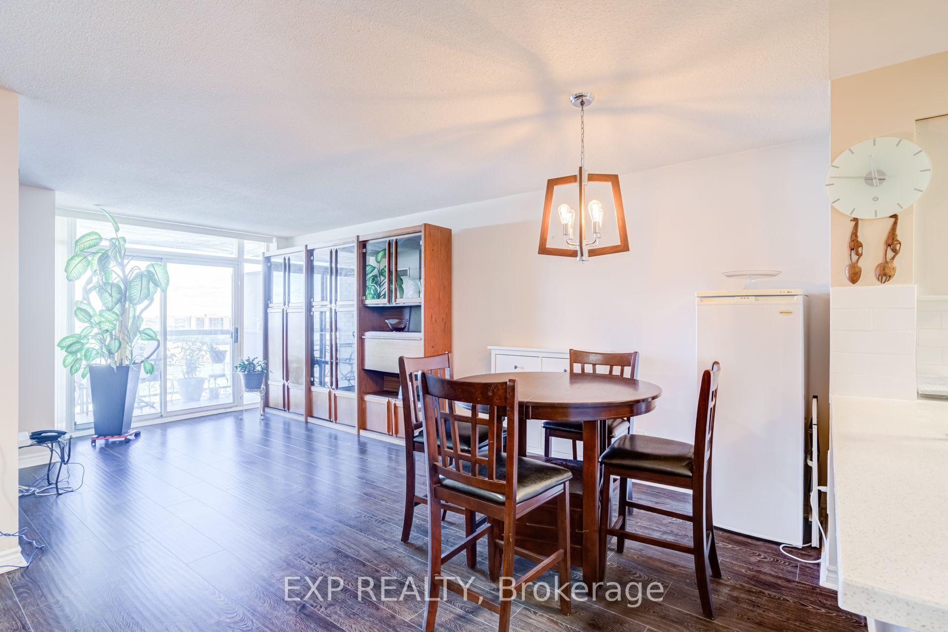 Photo 13 of Unit 1409, 8 Mondeo Drive, Scarborough, Dorset Park — HOMEH