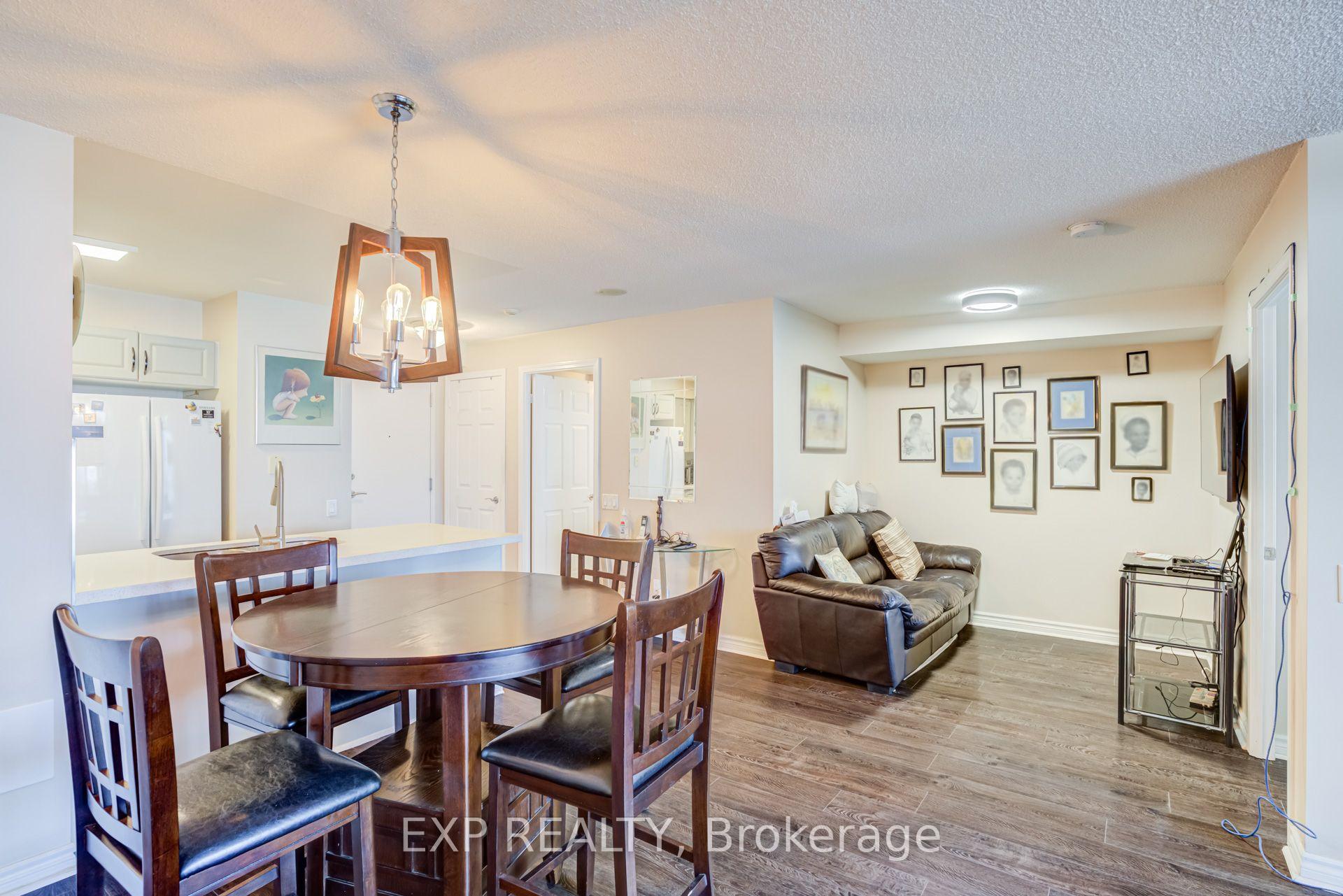 Photo 19 of Unit 1409, 8 Mondeo Drive, Scarborough, Dorset Park — HOMEH