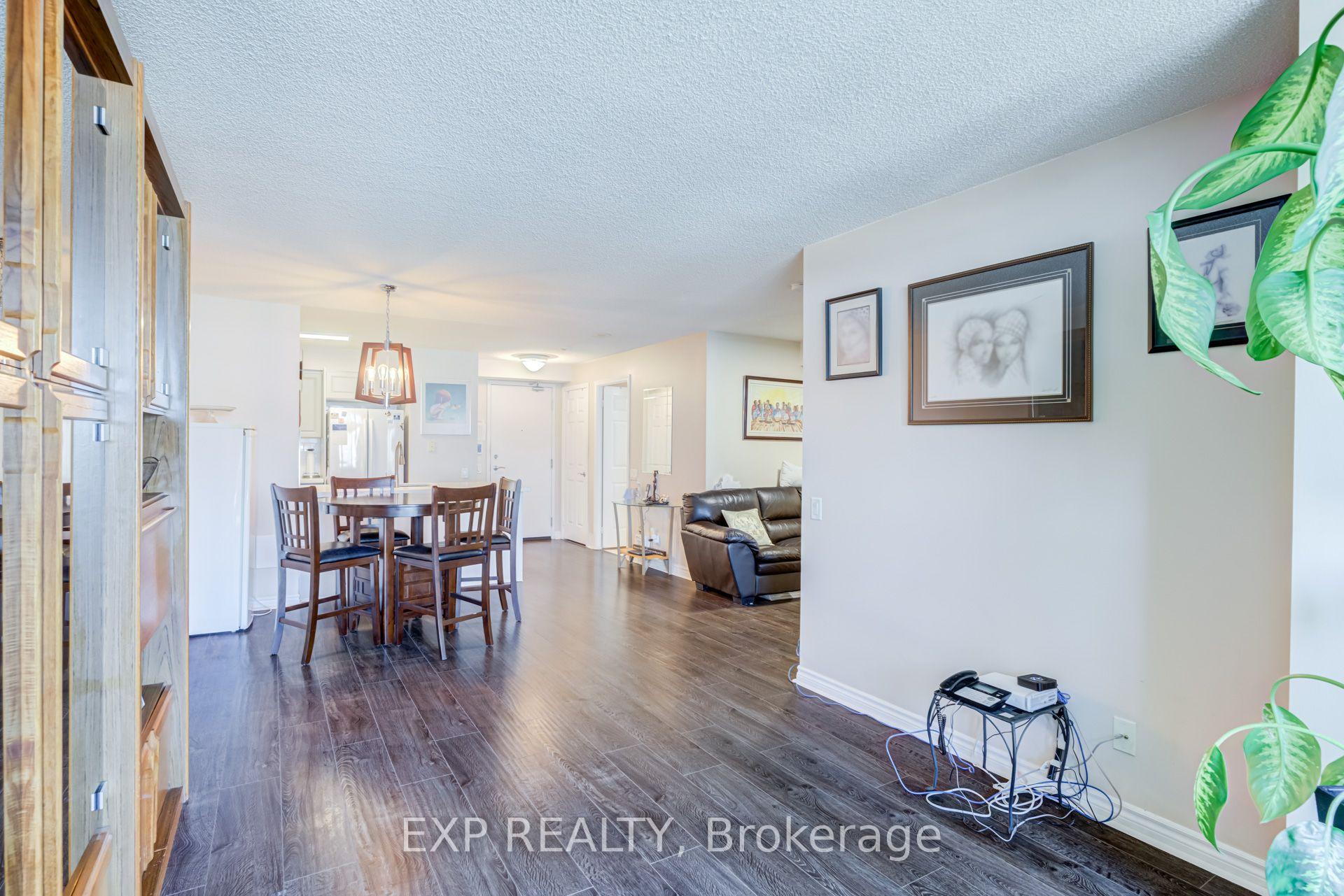 Photo 22 of Unit 1409, 8 Mondeo Drive, Scarborough, Dorset Park — HOMEH