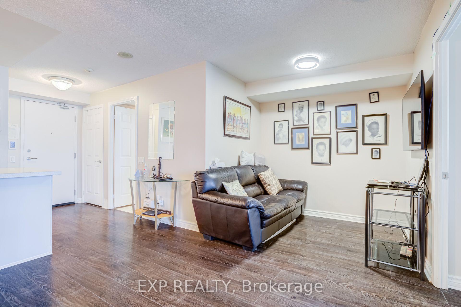 Photo 23 of Unit 1409, 8 Mondeo Drive, Scarborough, Dorset Park — HOMEH