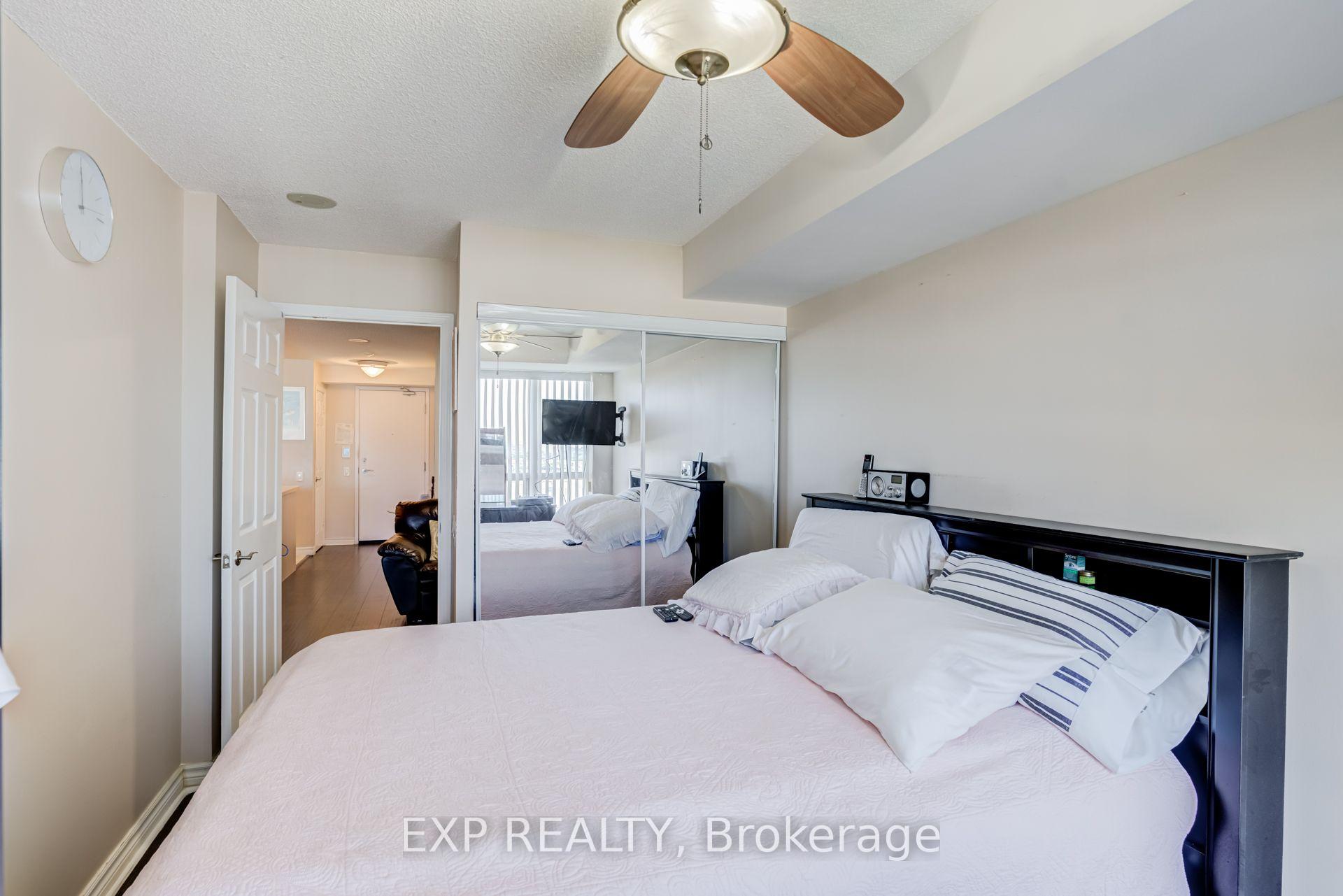 Photo 24 of Unit 1409, 8 Mondeo Drive, Scarborough, Dorset Park — HOMEH