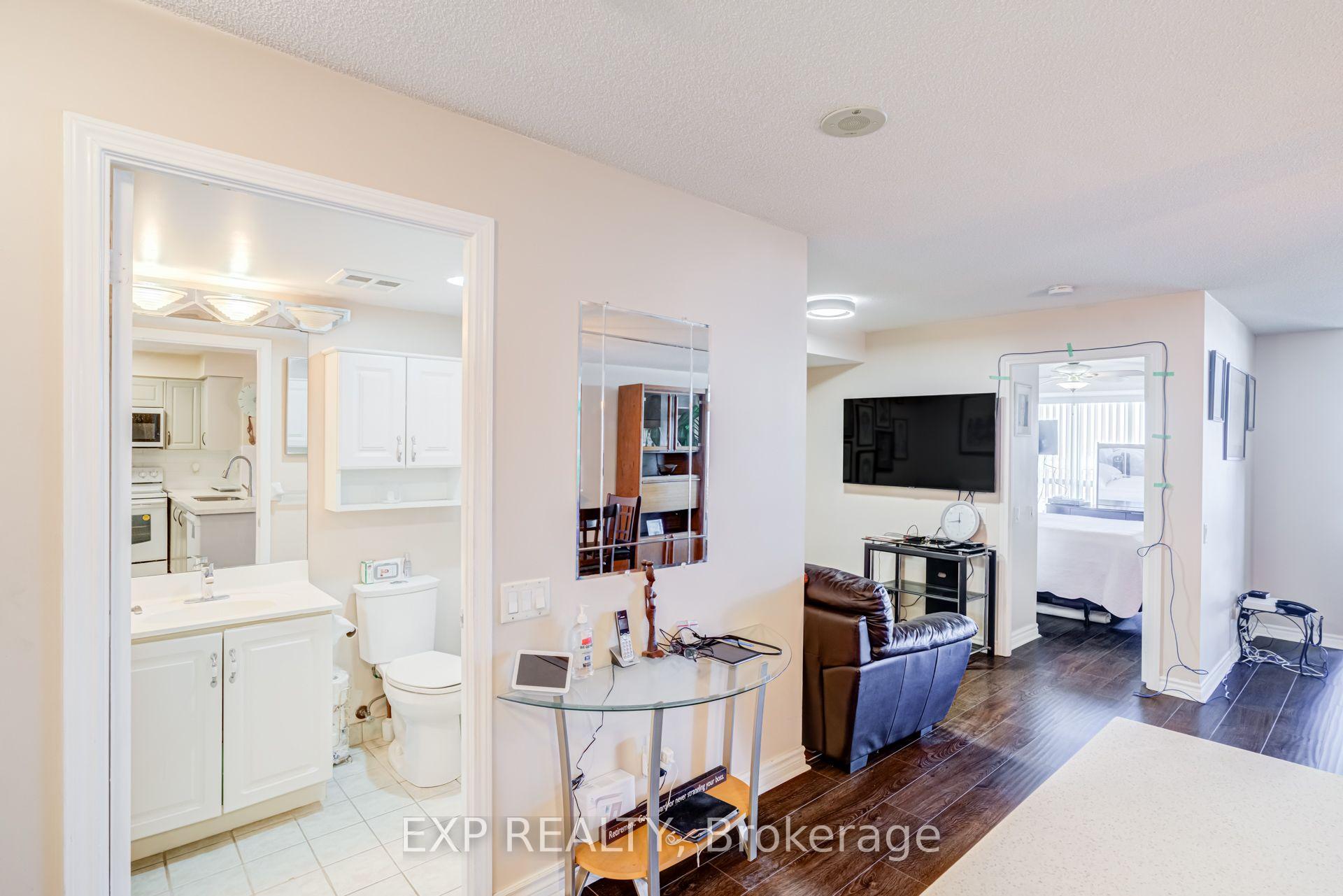 Photo 25 of Unit 1409, 8 Mondeo Drive, Scarborough, Dorset Park — HOMEH