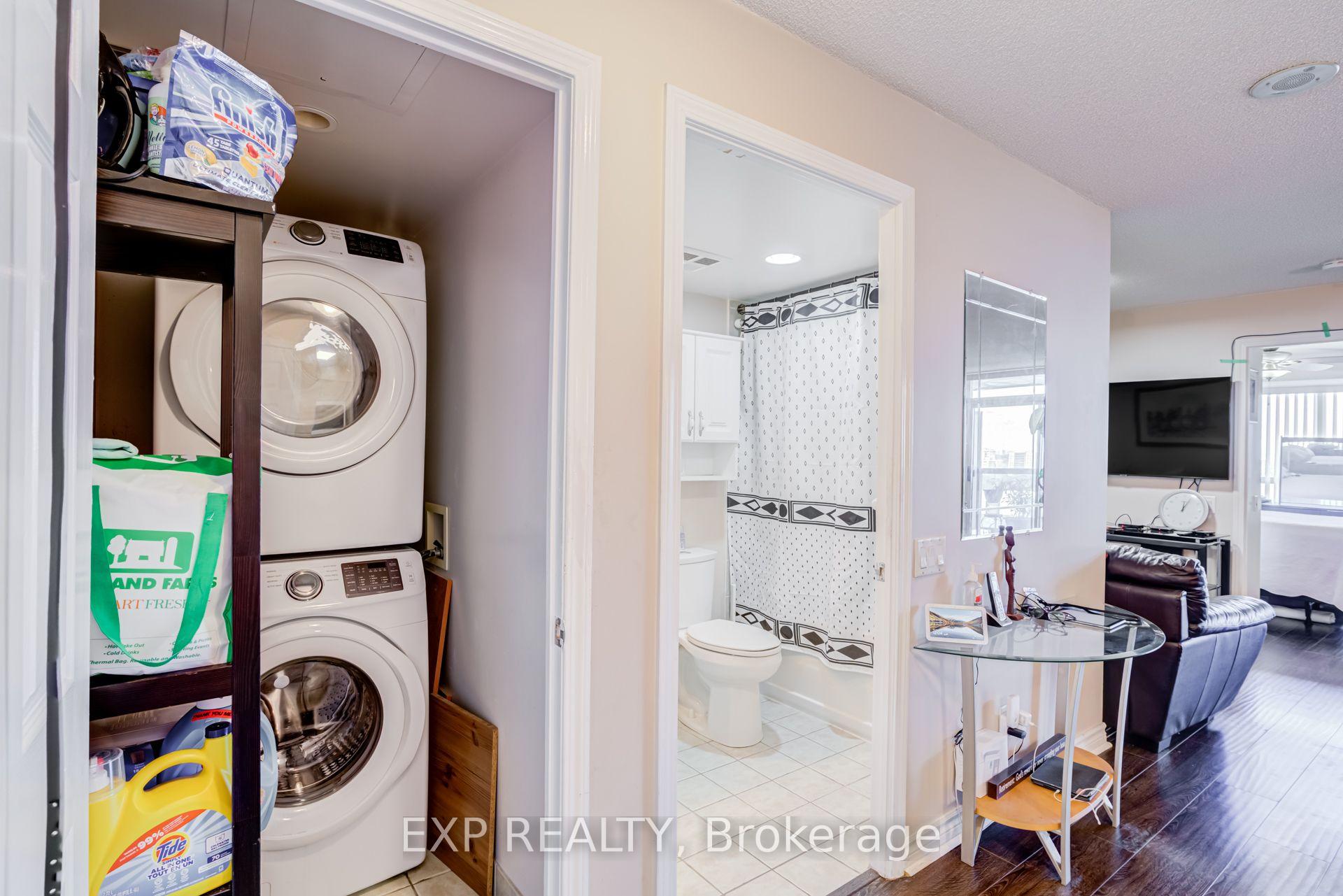 Photo 28 of Unit 1409, 8 Mondeo Drive, Scarborough, Dorset Park — HOMEH