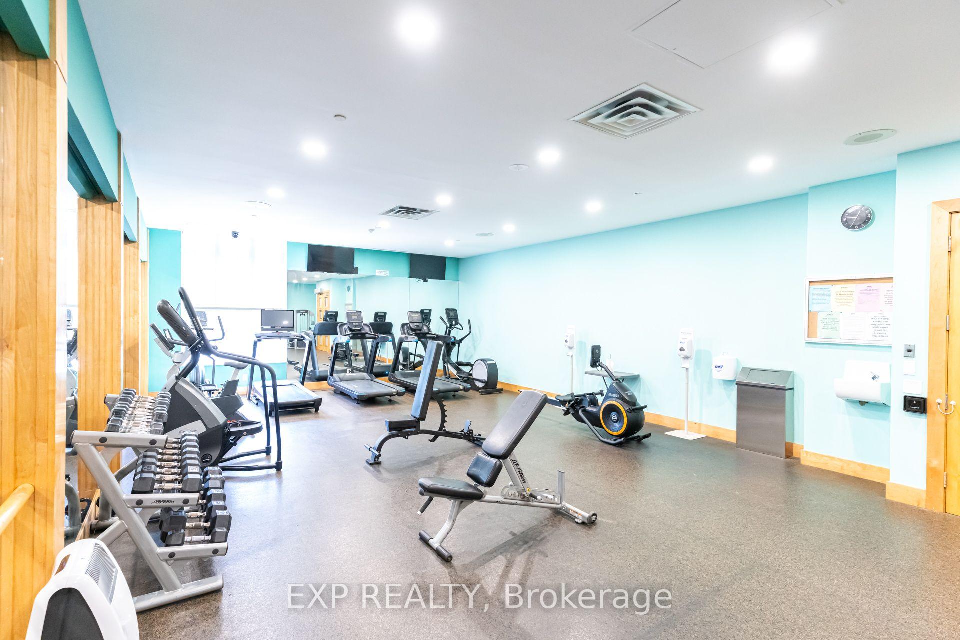 Photo 35 of Unit 1409, 8 Mondeo Drive, Scarborough, Dorset Park — HOMEH