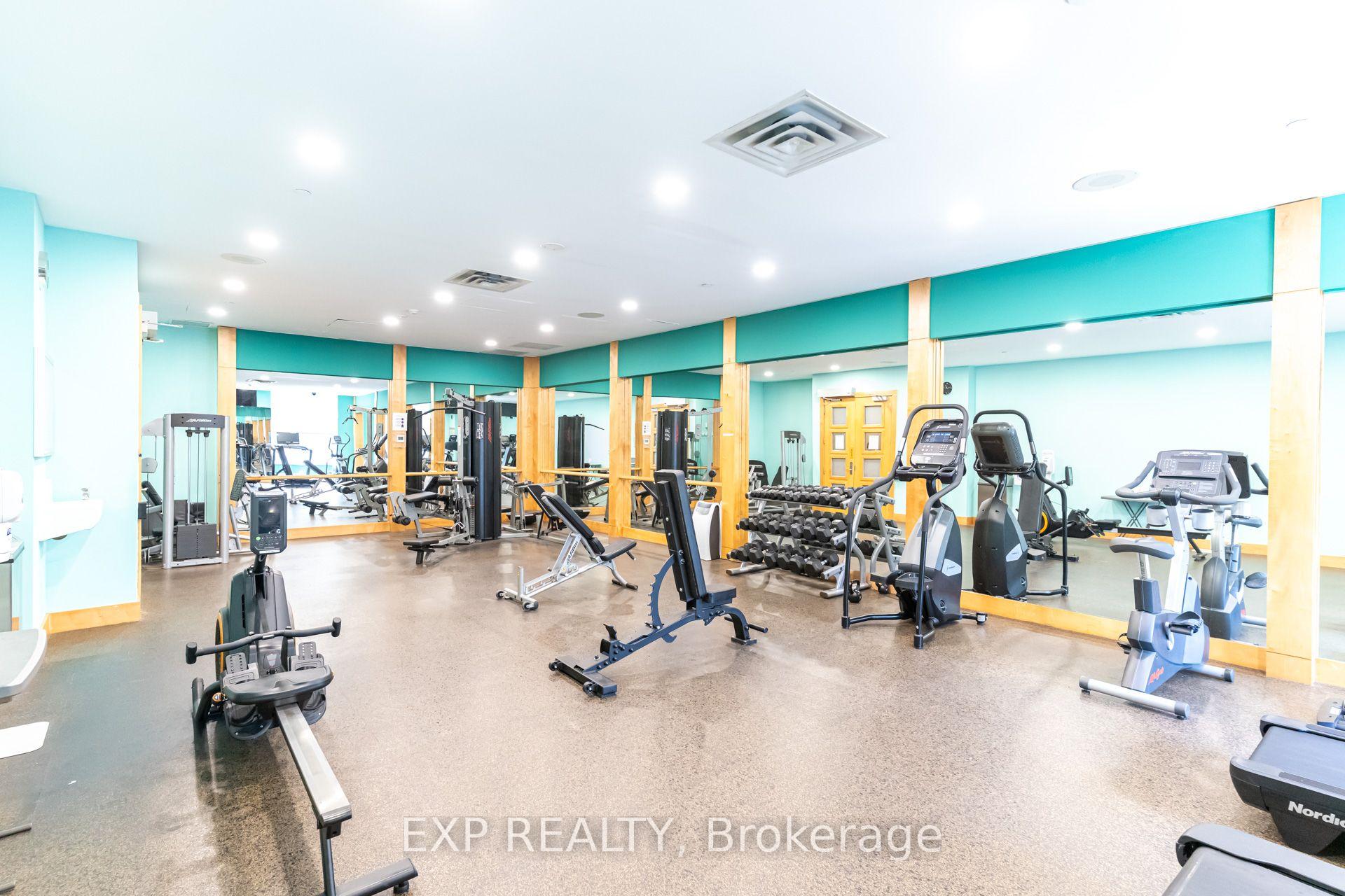 Photo 36 of Unit 1409, 8 Mondeo Drive, Scarborough, Dorset Park — HOMEH