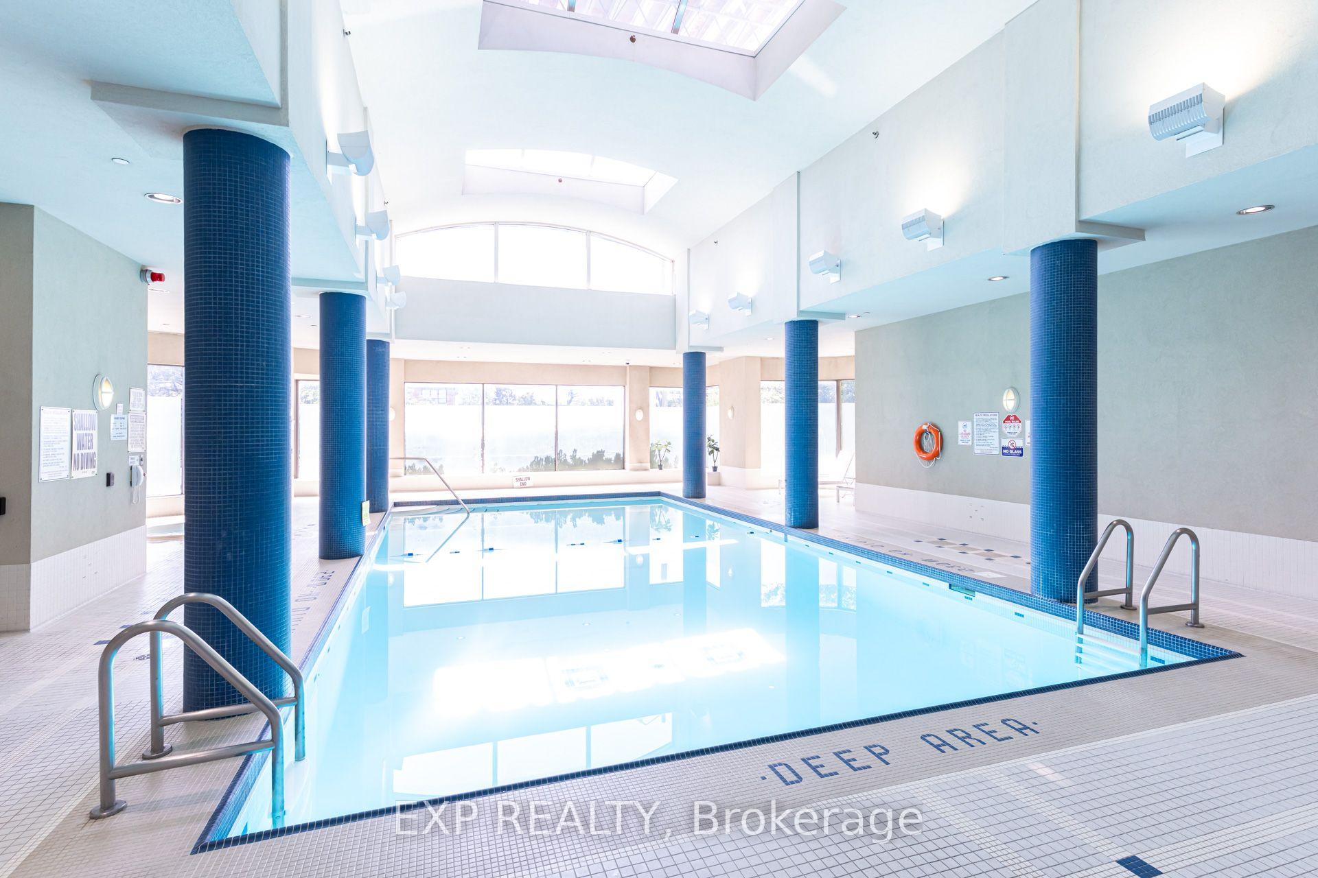 Photo 37 of Unit 1409, 8 Mondeo Drive, Scarborough, Dorset Park — HOMEH