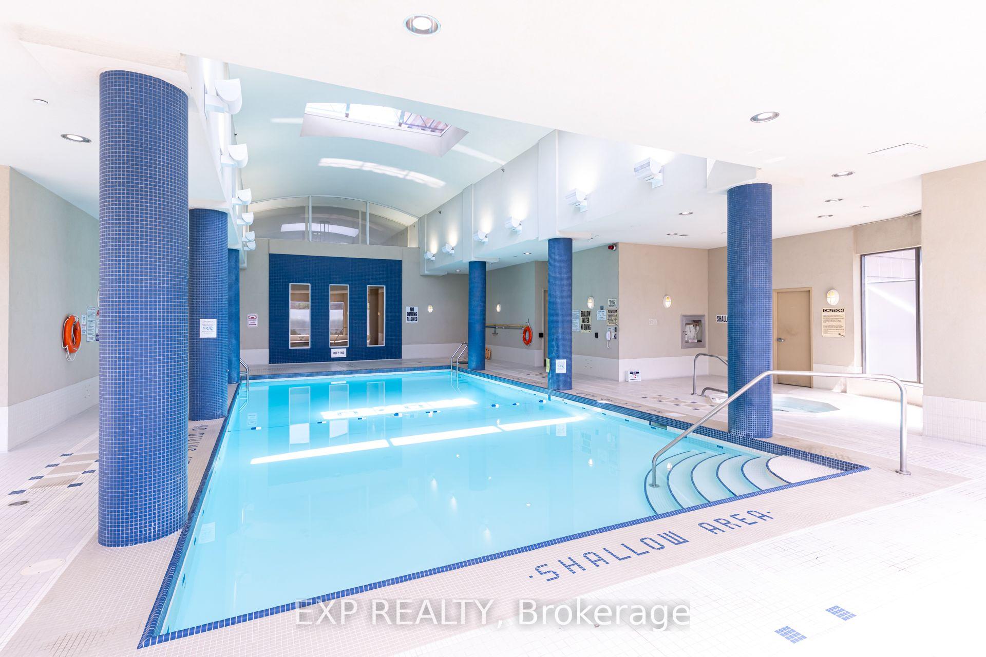 Photo 38 of Unit 1409, 8 Mondeo Drive, Scarborough, Dorset Park — HOMEH
