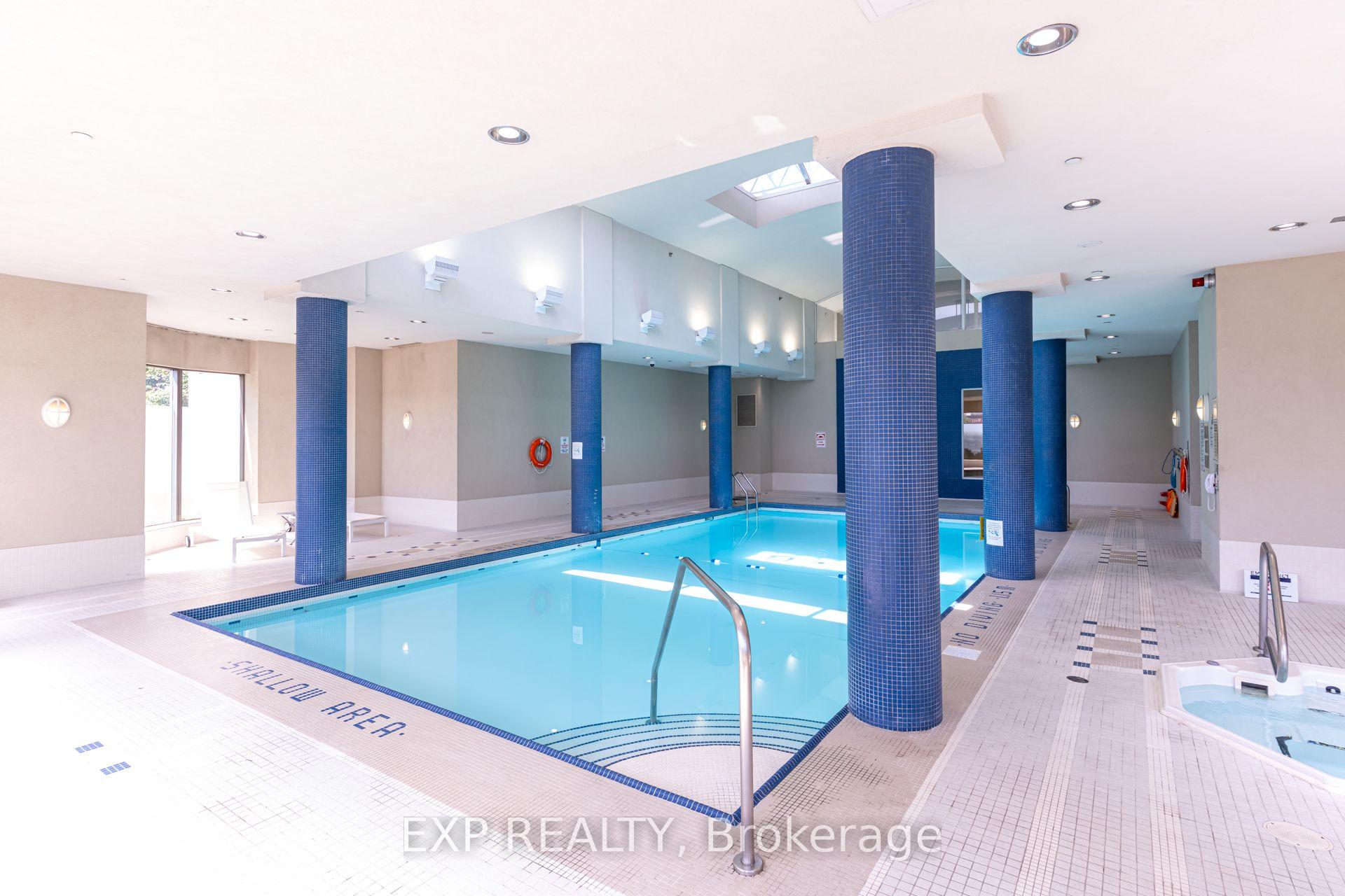 Photo 39 of Unit 1409, 8 Mondeo Drive, Scarborough, Dorset Park — HOMEH