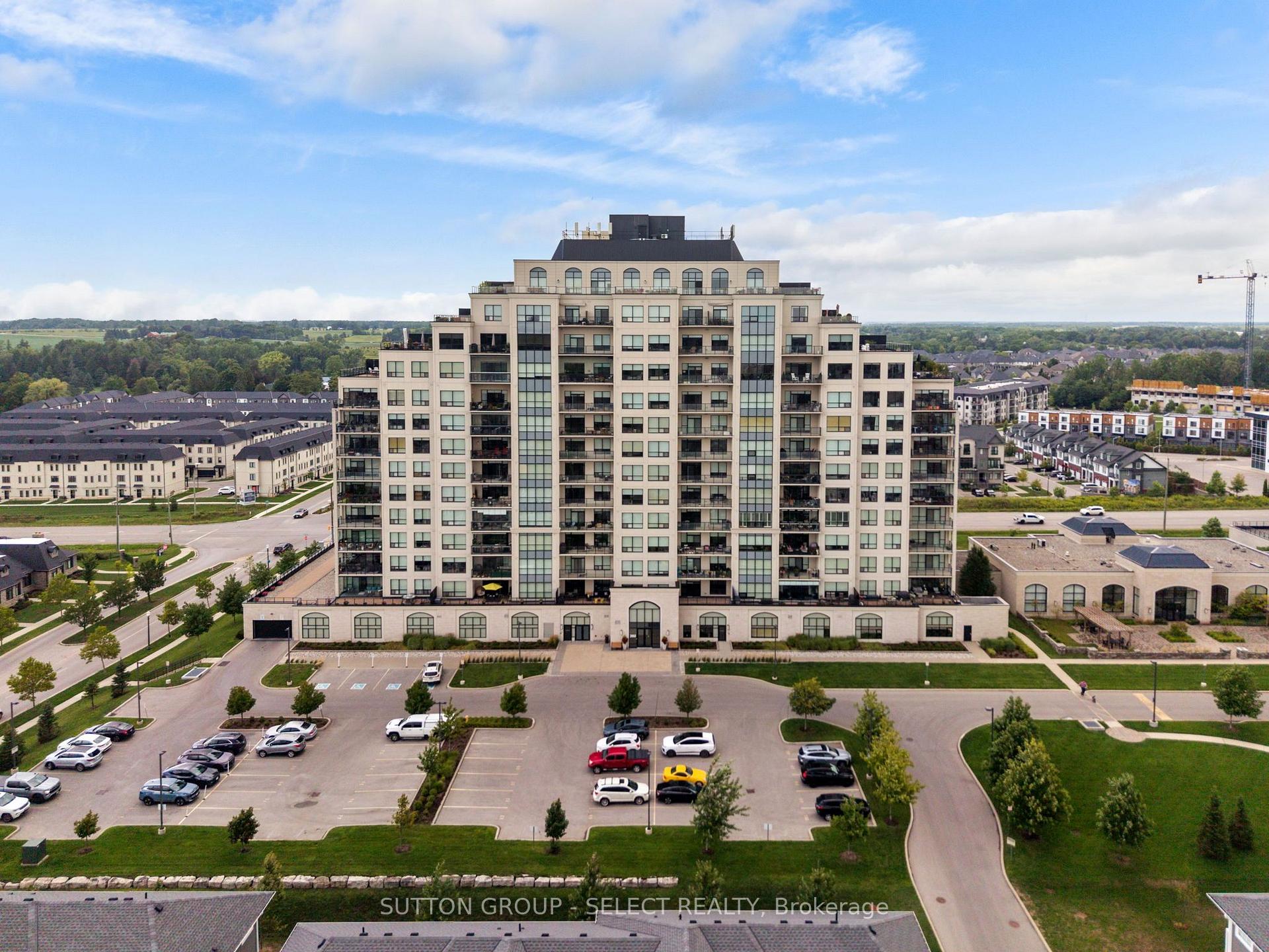 Photo of Unit 209, 260 Villagewalk Boulevard