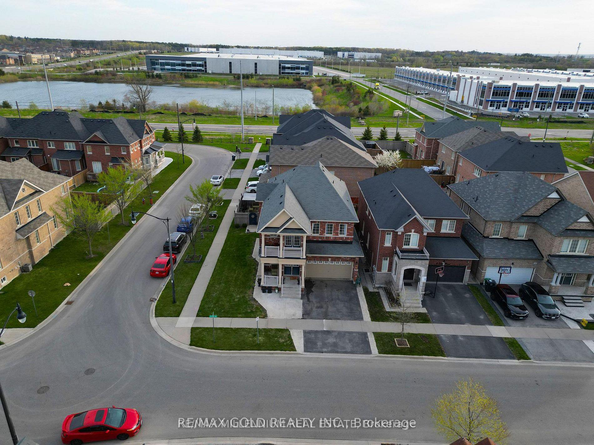 Photo 1 of 8 Zelda Road, Brampton, Sandringham-Wellington North — HOMEH